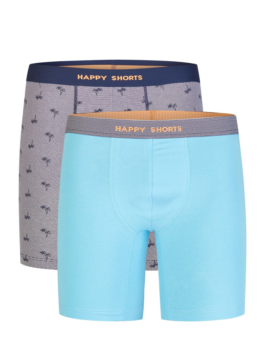 Боксеры Happy Shorts, Mixed Colors
Боксеры Happy Shorts, Mixed Colors