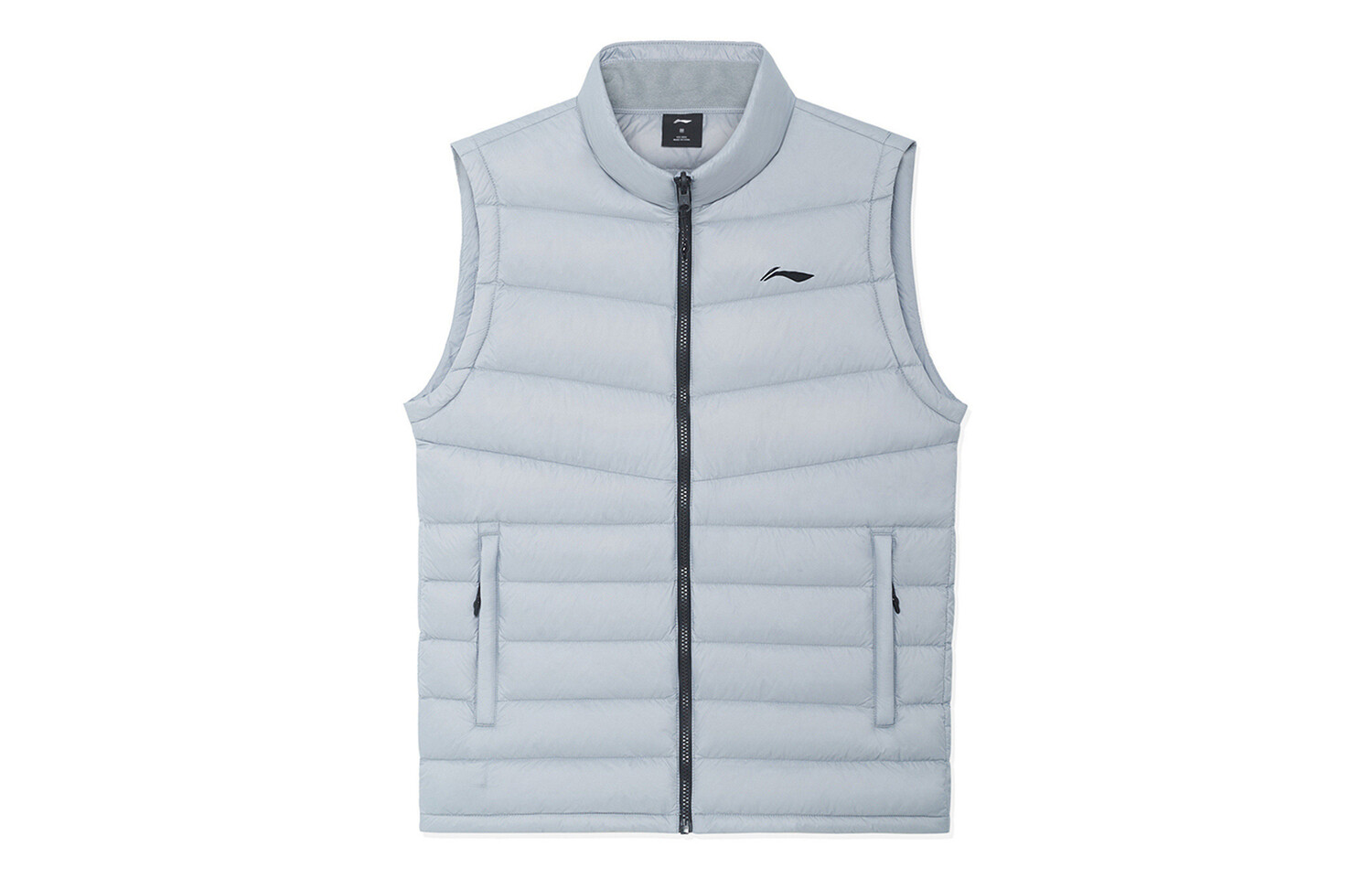 Жилет Training Series Men Stone Gray Lining, серый
Жилет Training Series Men Stone Gray Lining, серый