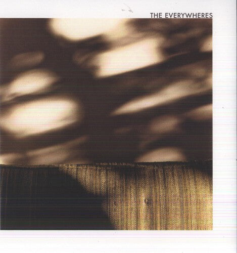 Виниловая пластинка Everywheres: The Everywheres
Виниловая пластинка Everywheres: The Everywheres