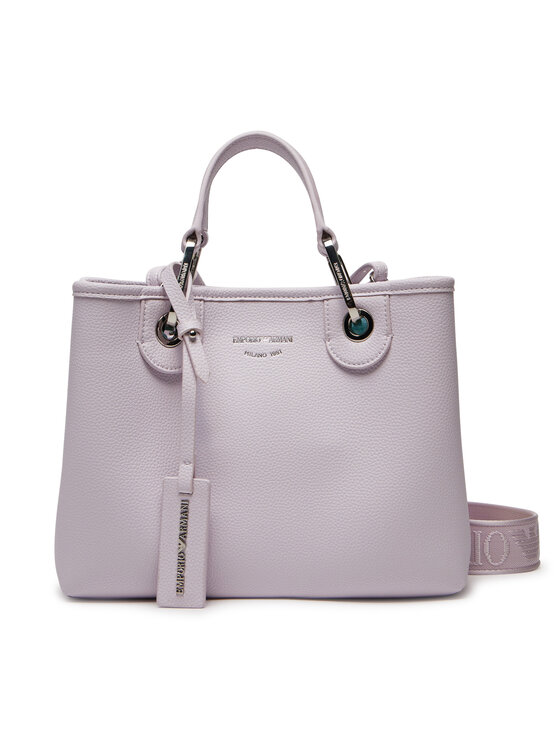 Сумочка EW000361 AF12036 M4033 Emporio Armani, розовый
Сумочка EW000361 AF12036 M4033 Emporio Armani, розовый