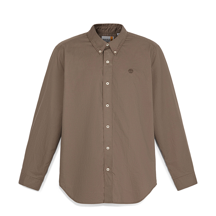 Мужская рубашка Chocolate Timberland, Chocolate
Мужская рубашка Chocolate Timberland, Chocolate