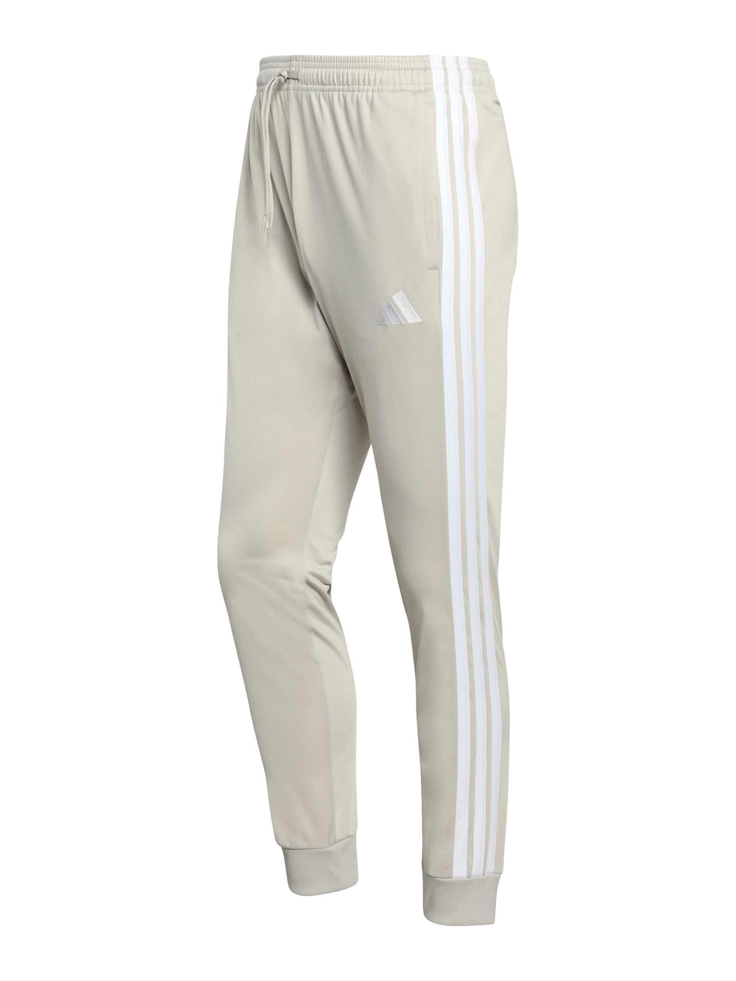 Adidas Sportswear Узкие спортивные штаны в цвете greige
Adidas Sportswear Узкие спортивные штаны в цвете greige