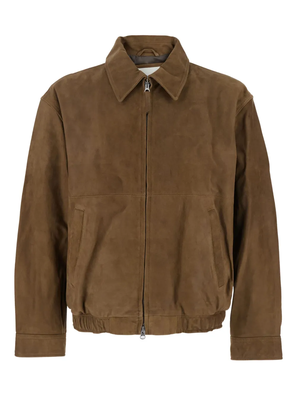 Замшевая куртка Dunst, коричневый
Замшевая куртка Dunst, коричневый