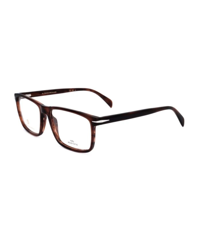 Классические черные солнцезащитные очки Eyewear By David Beckham, коричневый
Классические черные солнцезащитные очки Eyewear By David Beckham, коричневый