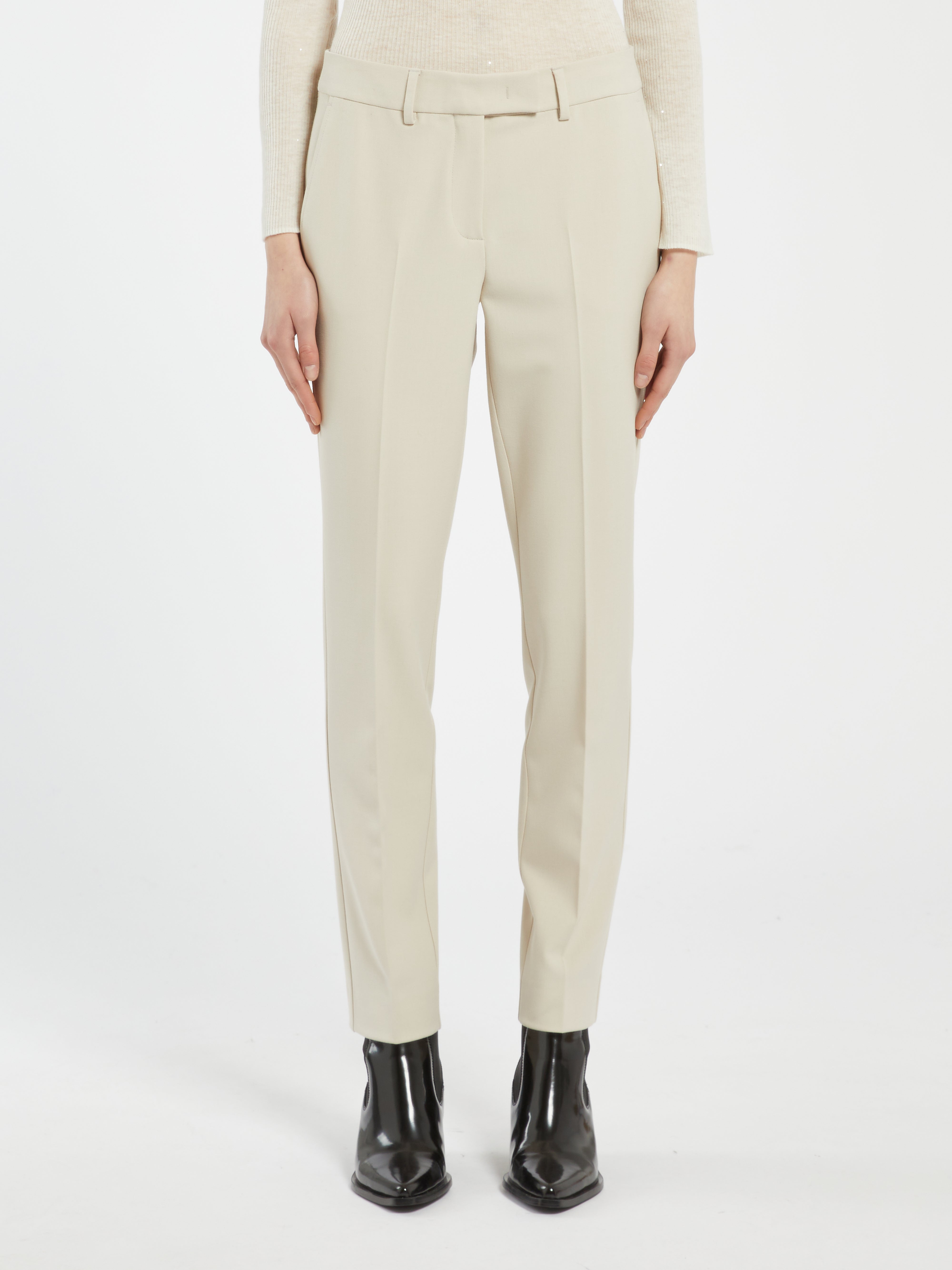 Брюки SOFOCLE Marella, Mastic
Брюки SOFOCLE Marella, Mastic