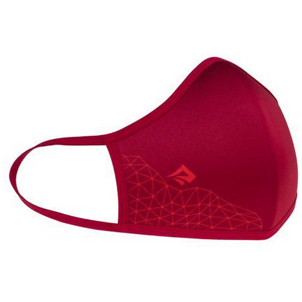 Маска Sea To Summit Barrier HEIQ Viroblock, красный
Маска Sea To Summit Barrier HEIQ Viroblock, красный