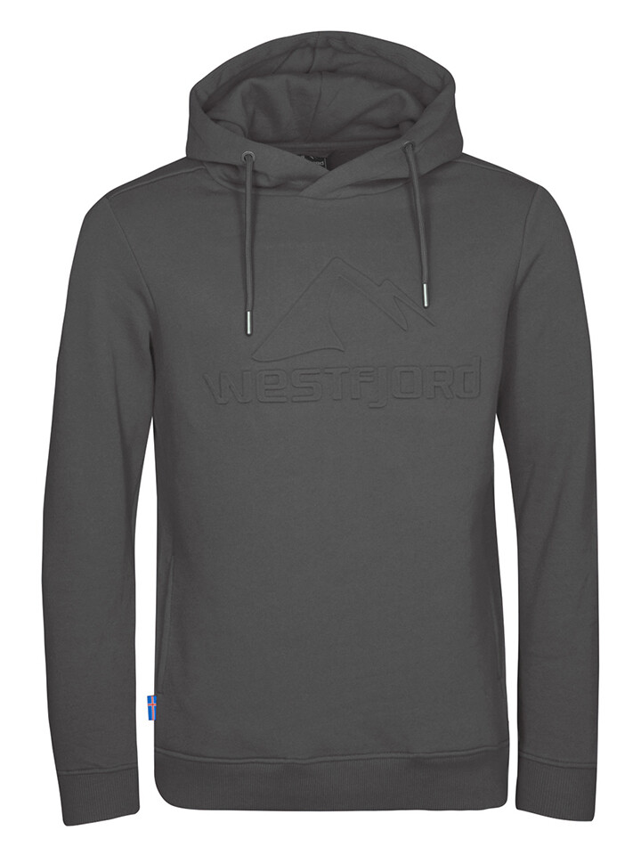 Толстовка Westfjord Hoodie Gullfoss, серый
Толстовка Westfjord Hoodie Gullfoss, серый
