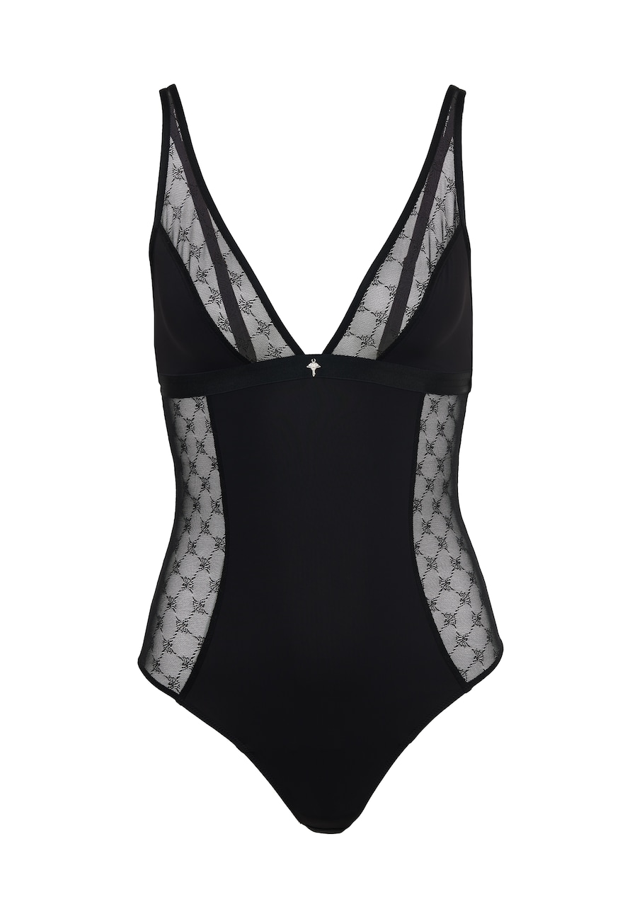 Боди JOOP! Elegance, черный
Боди JOOP! Elegance, черный