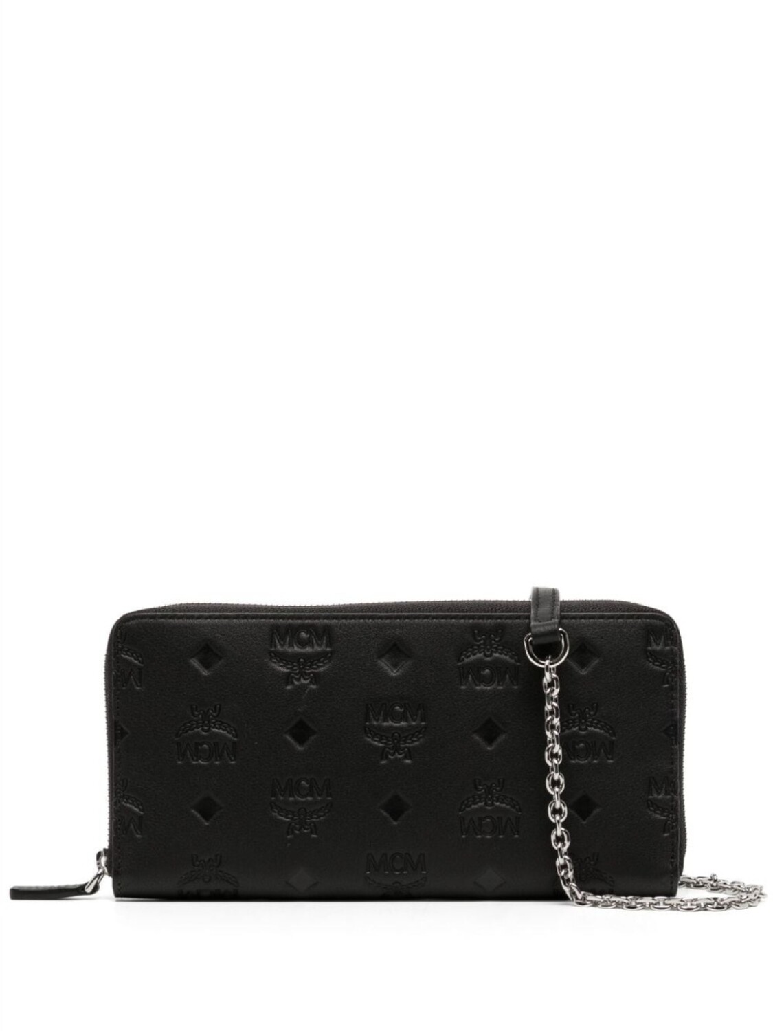 Большой кошелек Aren MCM, черный
Большой кошелек Aren MCM, черный