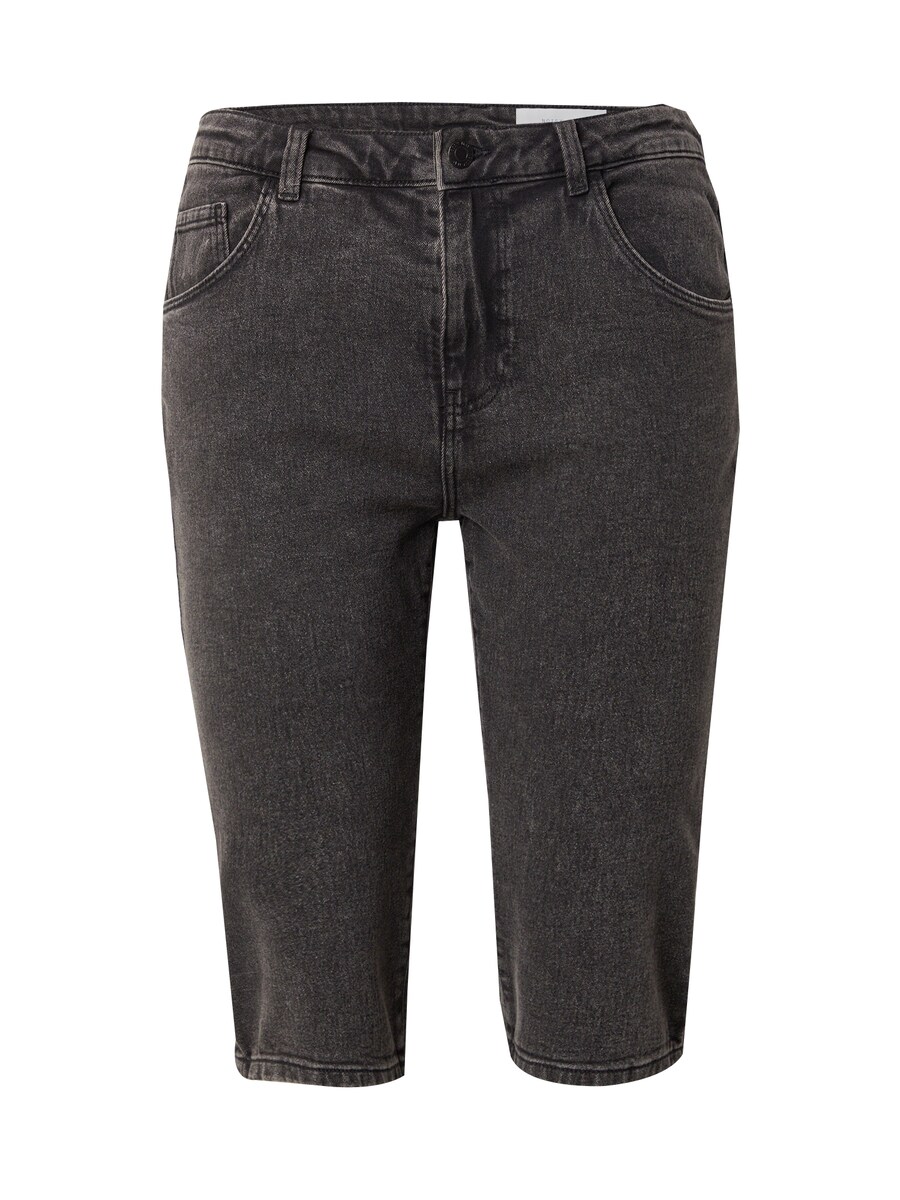 Узкие джинсы Noisy May Curve NMTEXAS, черный деним
Узкие джинсы Noisy May Curve NMTEXAS, черный деним