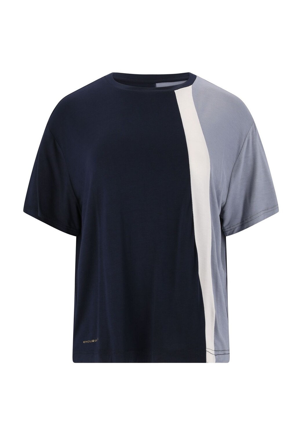 Футболка Carla с дышащими свойствами ENDURANCE, цвет Dark Sapphire
Футболка Carla с дышащими свойствами ENDURANCE, цвет Dark Sapphire