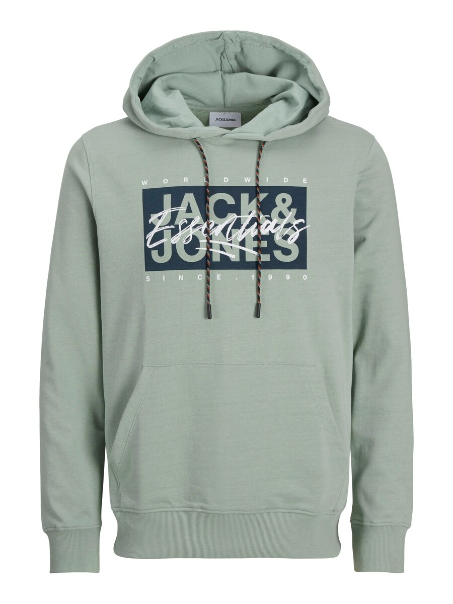 Толстовка JACK & JONES JACK & JONES JJColton, Pastel green
Толстовка JACK & JONES JACK & JONES JJColton, Pastel green