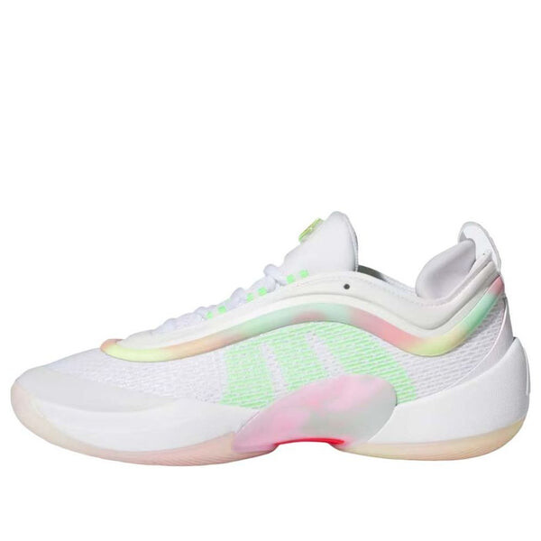 Кроссовки x haribo goldbears d.o.n. issue #6 'cloud white' Adidas, белый
Кроссовки x haribo goldbears d.o.n. issue #6 'cloud white' Adidas, белый