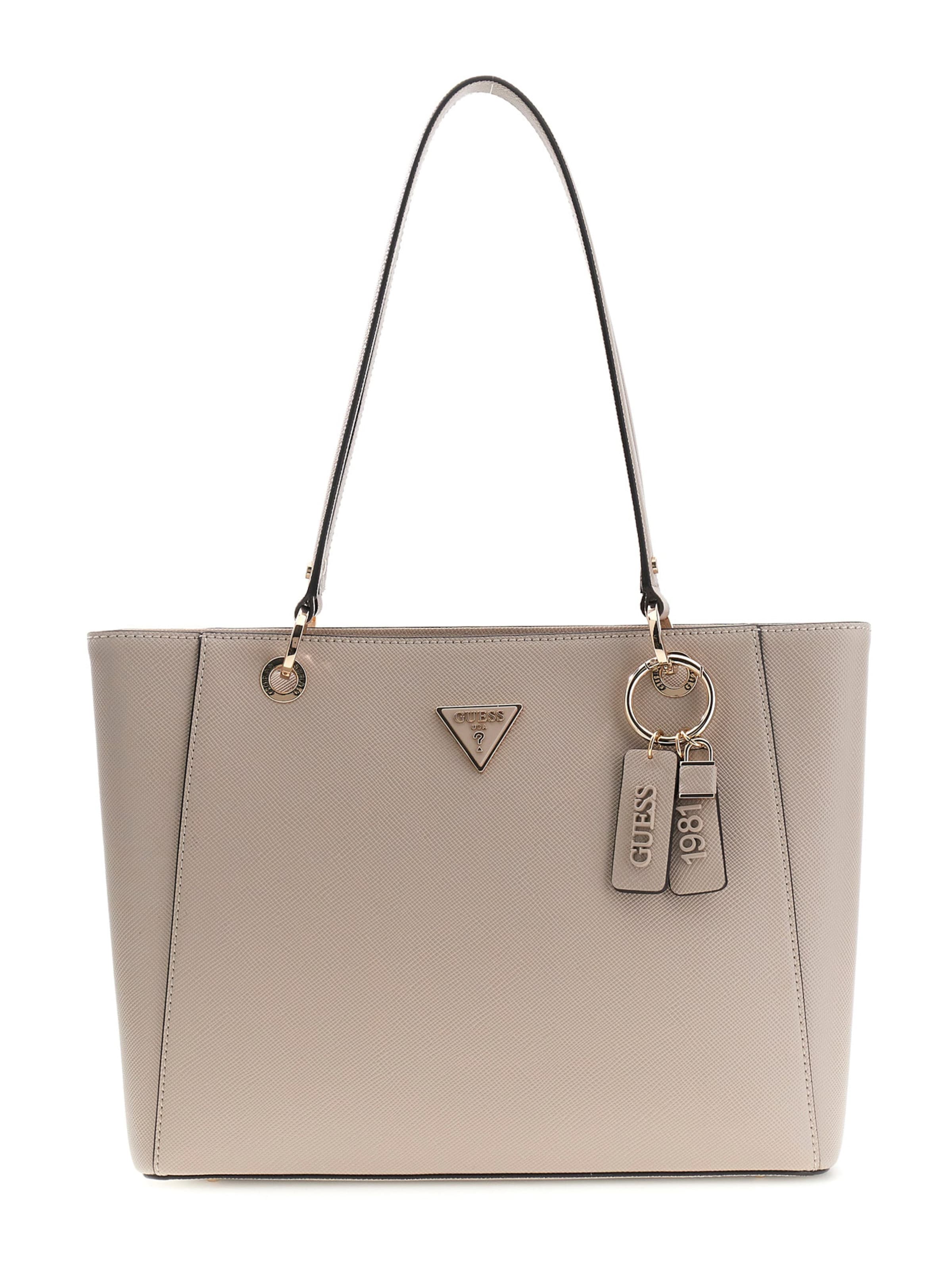 GUESS Шоппер 'NOELLE II' в цвете Taupe
GUESS Шоппер 'NOELLE II' в цвете Taupe