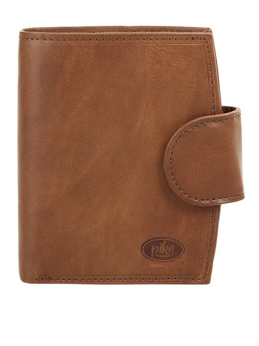 Кошелек Piké, коричневый
Кошелек Piké, коричневый