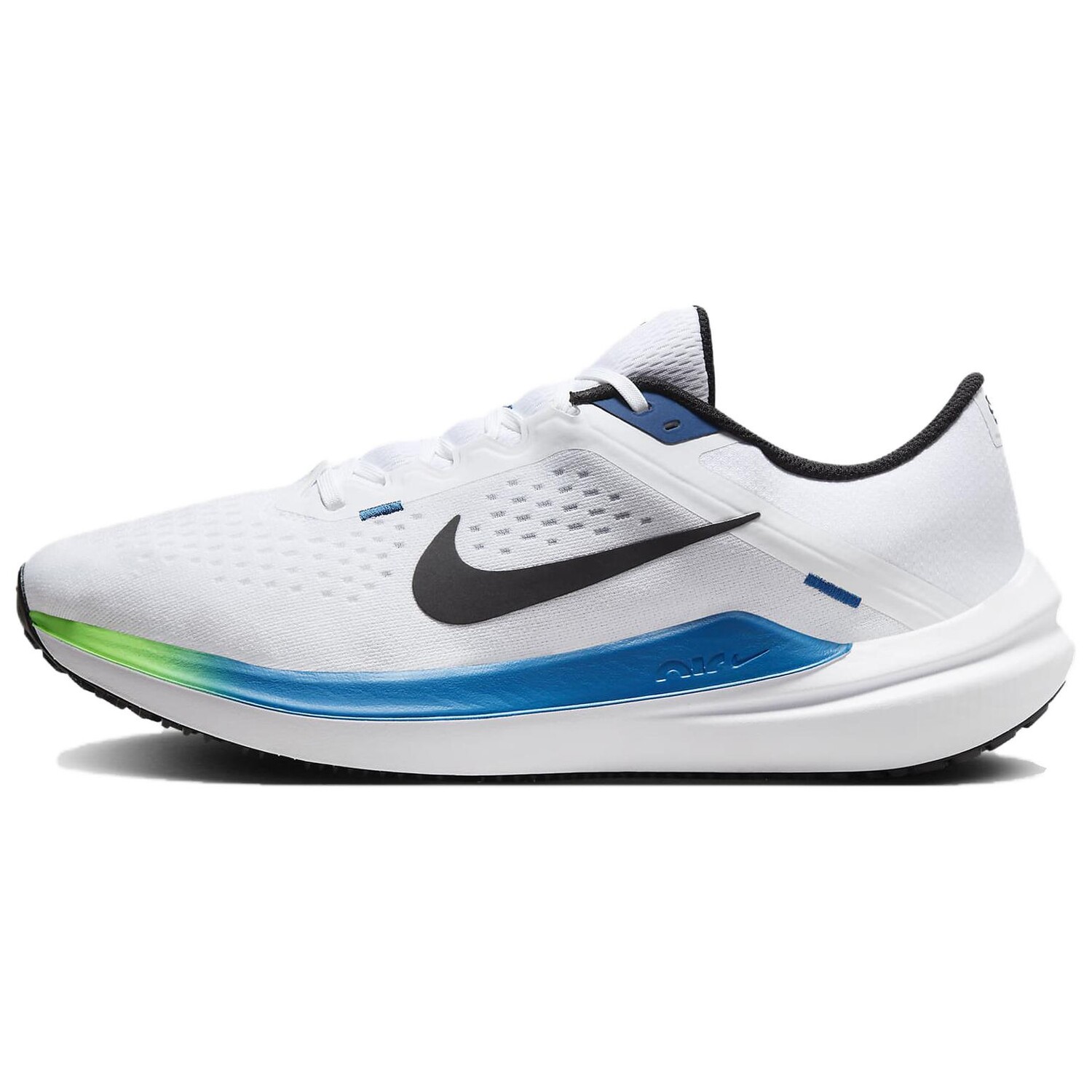 Кроссовки Nike Air Winflo 10 Мужчины, White
Кроссовки Nike Air Winflo 10 Мужчины, White