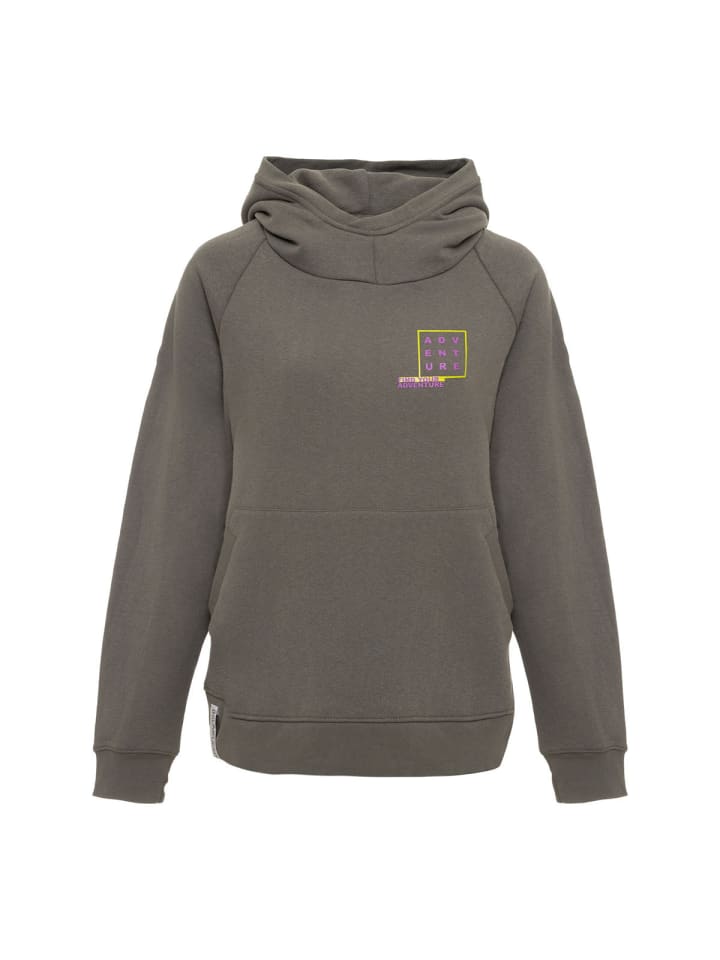 Свитер оливкового цвета Baumfuchs
Свитер оливкового цвета Baumfuchs