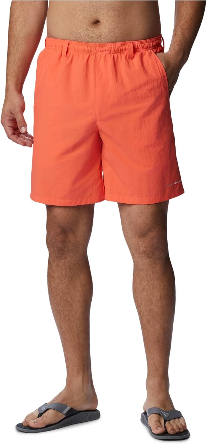 Columbia Men's Backcast III водные шорты, Select Color
Columbia Men's Backcast III водные шорты, Select Color