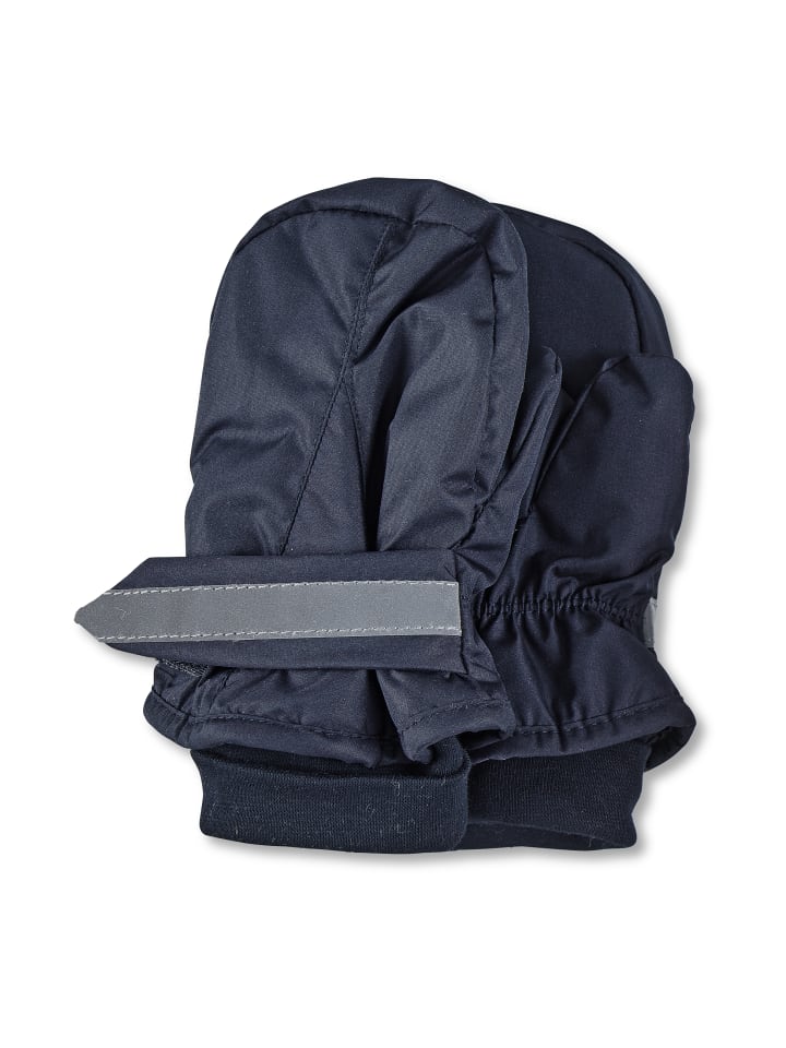 Рукавицы Sterntaler, темно-синий
Рукавицы Sterntaler, темно-синий