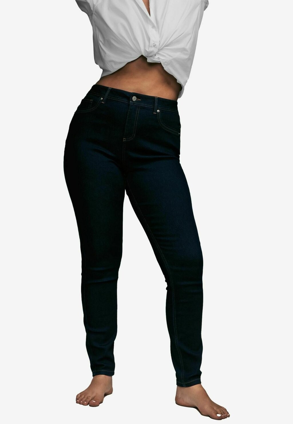 Джинсы облегающие SUPER SOFT HOURGLASS Next, синий
Джинсы облегающие SUPER SOFT HOURGLASS Next, синий