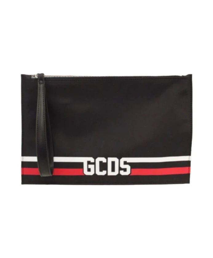 Необходимая сумка Gcds, черный
Необходимая сумка Gcds, черный