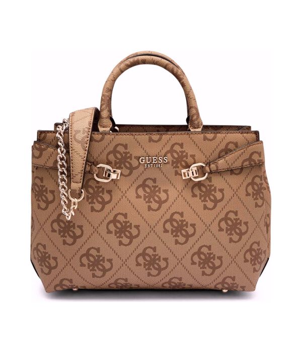 Сумочка для Лорелей Guess, желтый
Сумочка для Лорелей Guess, желтый