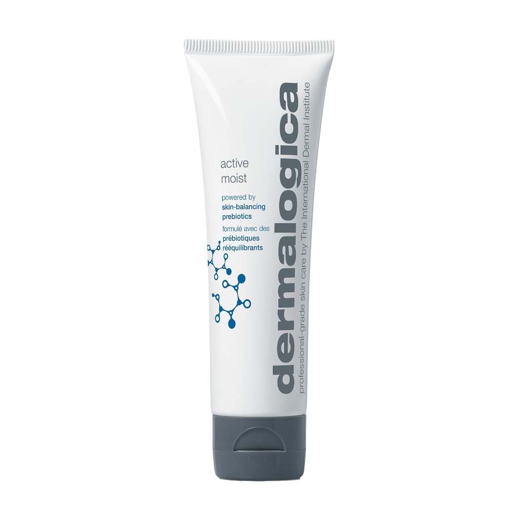 Крем для лица skin health active moist Dermalogica, объем 50 мл
Крем для лица skin health active moist Dermalogica, объем 50 мл
