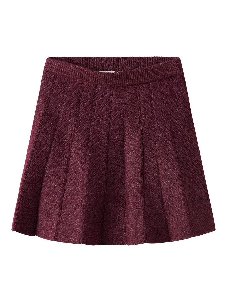 Юбка NAME IT, бургундия
Юбка NAME IT, бургундия