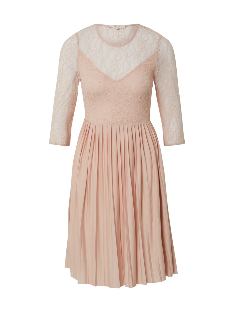 Коктейльное платье ABOUT YOU Avena, розовый
Коктейльное платье ABOUT YOU Avena, розовый