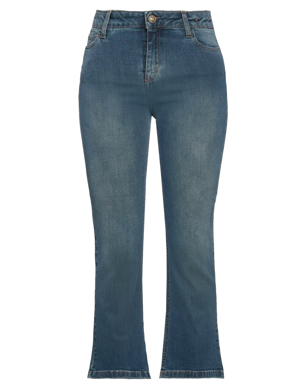 Джинсы Twinset, синий
Джинсы Twinset, синий