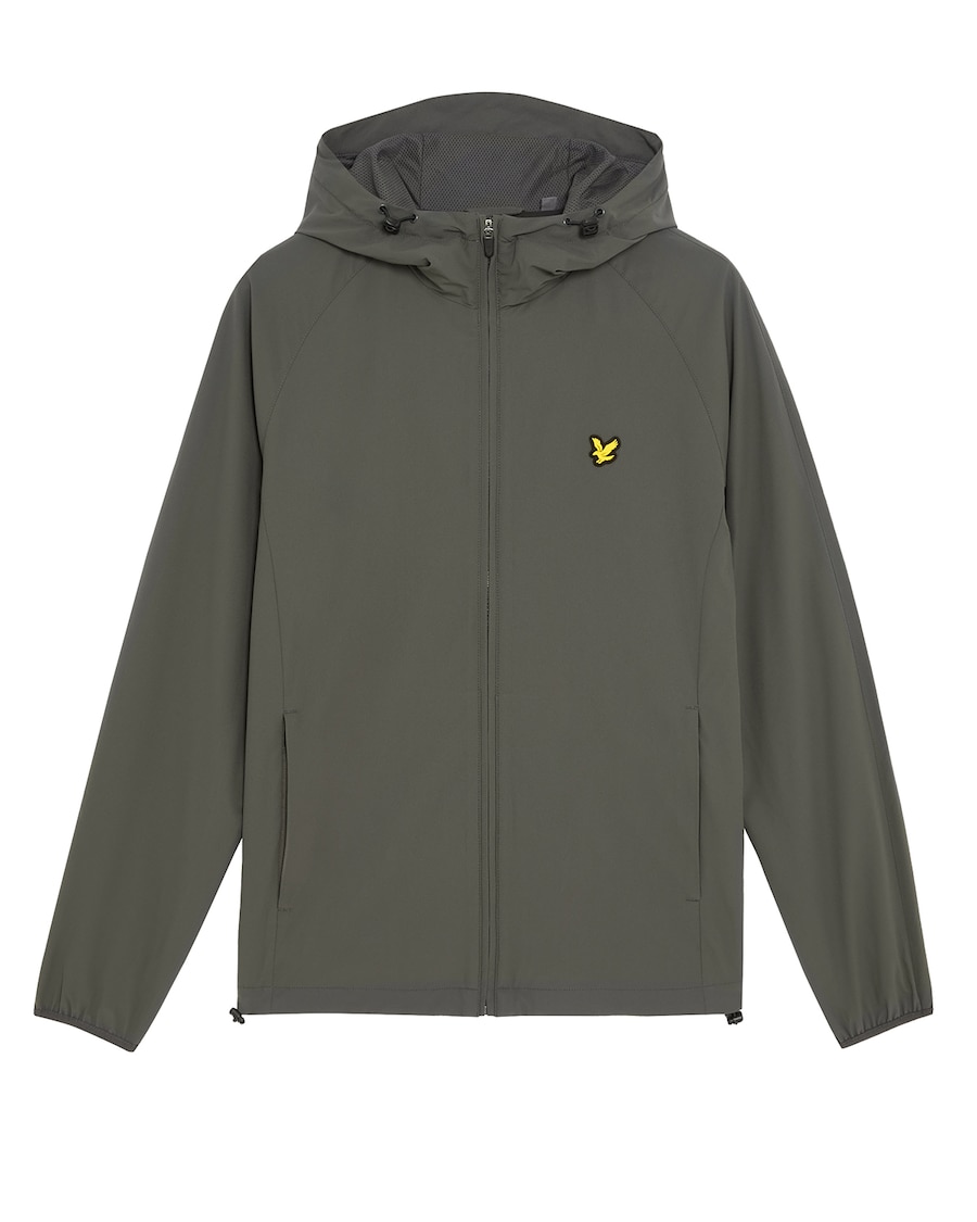 Куртка межсезонная Lyle & Scott, серый
Куртка межсезонная Lyle & Scott, серый