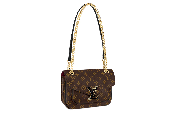 Пасси Монограмма LOUIS VUITTON
Пасси Монограмма LOUIS VUITTON