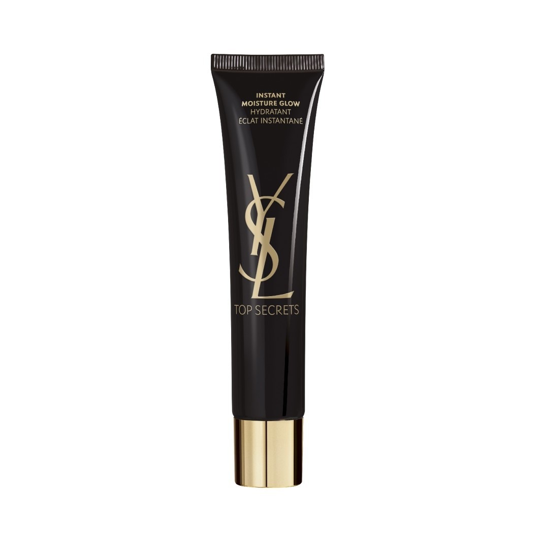 Праймер top secrets instant moisture glow Yves Saint Laurent, объем 40 мл
Праймер top secrets instant moisture glow Yves Saint Laurent, объем 40 мл