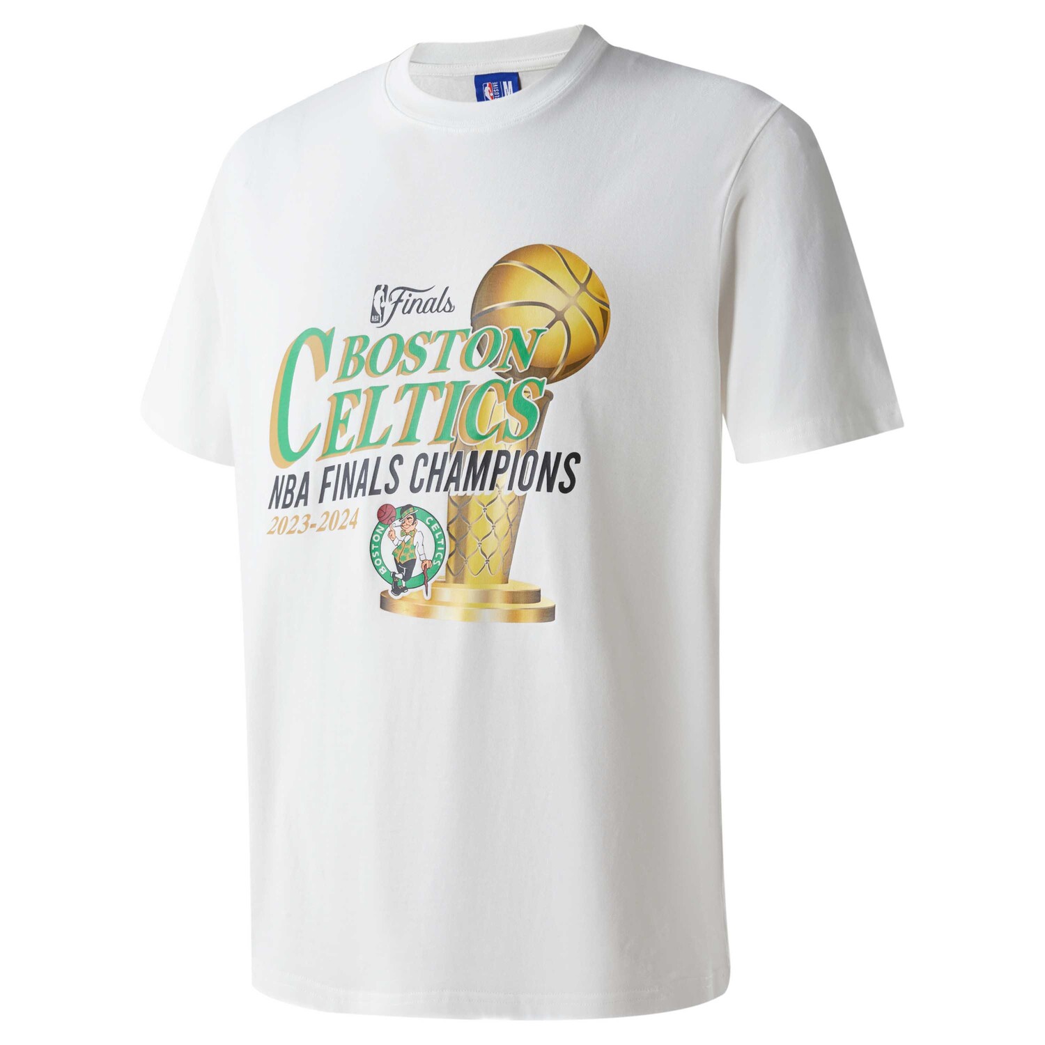 Футболка Champion Commemorative Series унисекс белая Nba, белый
Футболка Champion Commemorative Series унисекс белая Nba, белый
