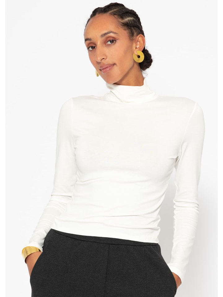 Топ SASSYCLASSY, белый
Топ SASSYCLASSY, белый