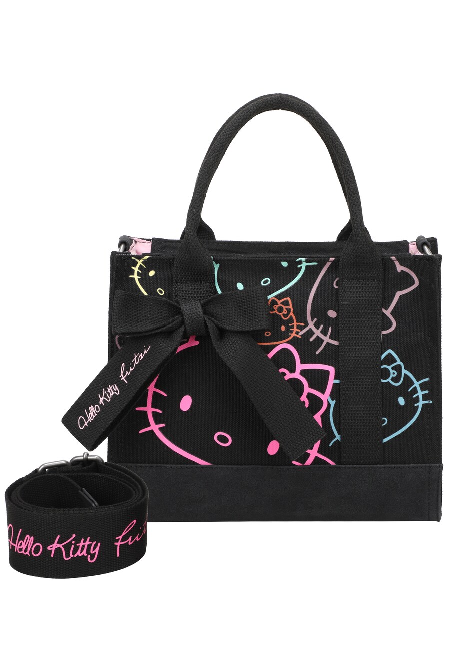 Сумка Fritzi aus Preußen Izzy09, черный
Сумка Fritzi aus Preußen Izzy09, черный