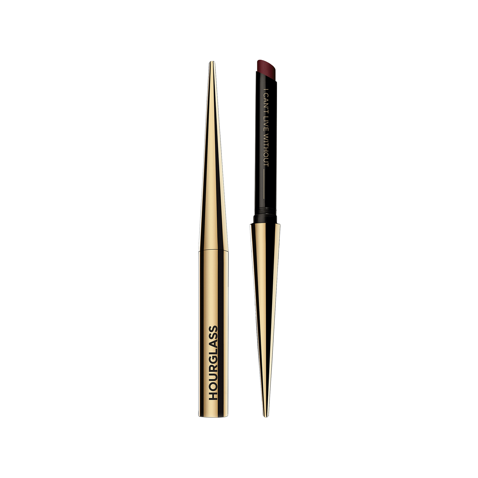 Помада Hourglass Confession Ultra Slim High Intensity Refillable Lipstick, I Can't Live Without
Помада Hourglass Confession Ultra Slim High Intensity Refillable Lipstick, I Can't Live Without