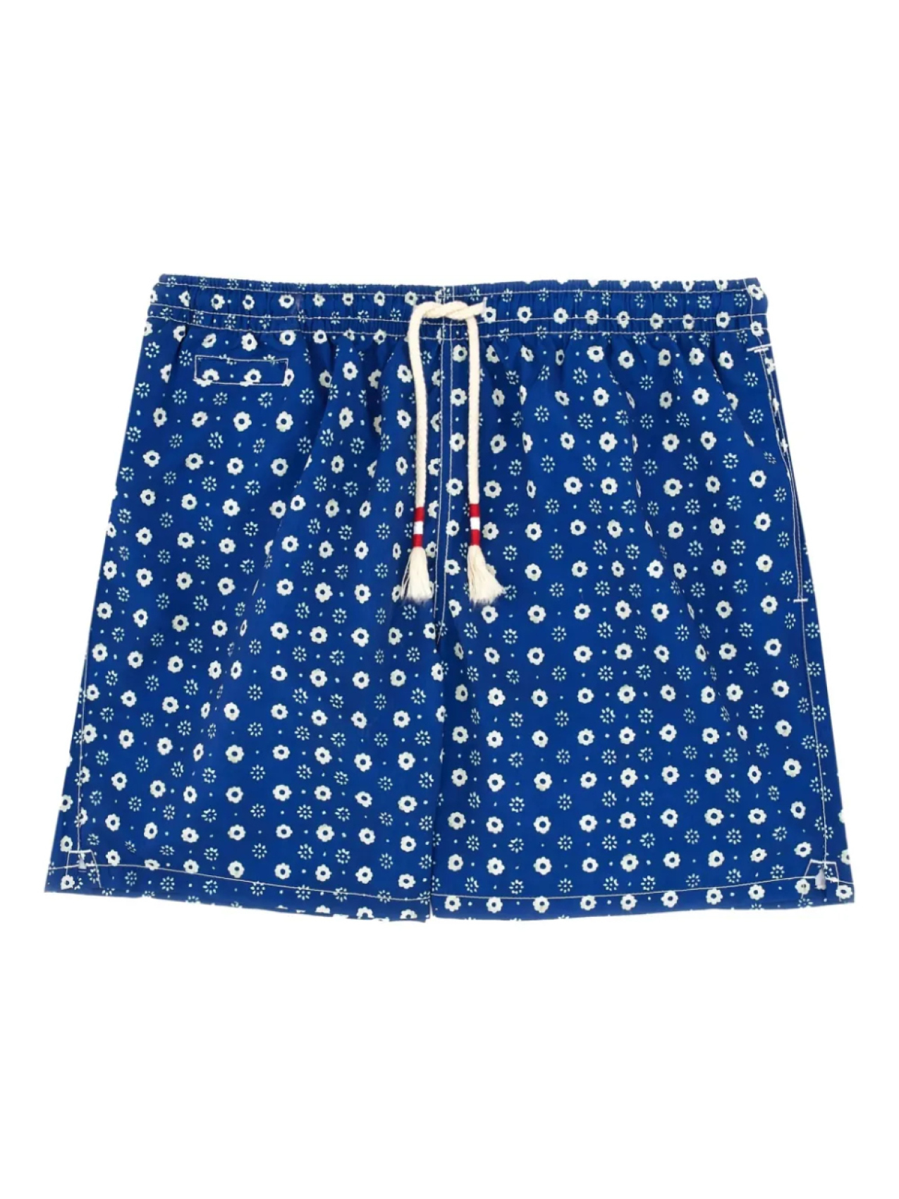 Шорты для плавания в горошек MC2 Saint Barth, синий
Шорты для плавания в горошек MC2 Saint Barth, синий