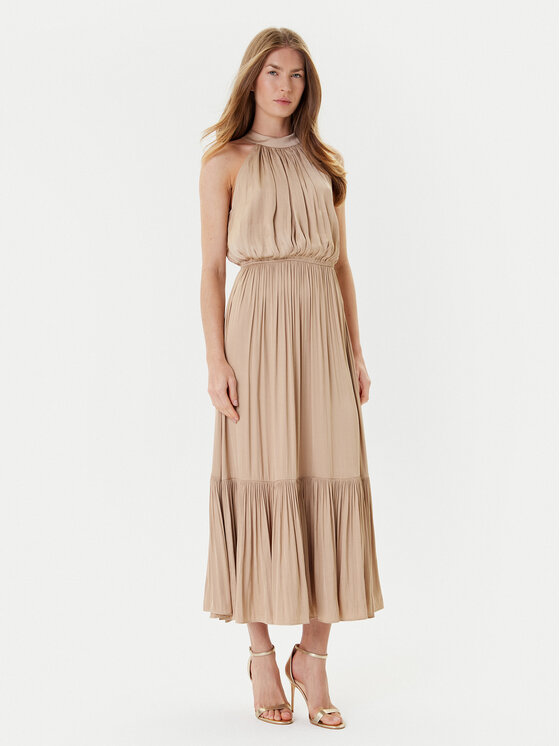 Коктейльное платье regular fit 222-RAMAGE Morgan, бежевый
Коктейльное платье regular fit 222-RAMAGE Morgan, бежевый