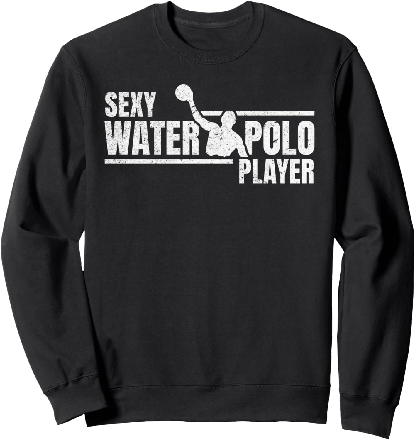 Спорт ватерполо - Сексуальная толстовка игрока в ватерполо Waterpolo Sport Waterpolo Game, черный
Спорт ватерполо - Сексуальная толстовка игрока в ватерполо Waterpolo Sport Waterpolo Game, черный