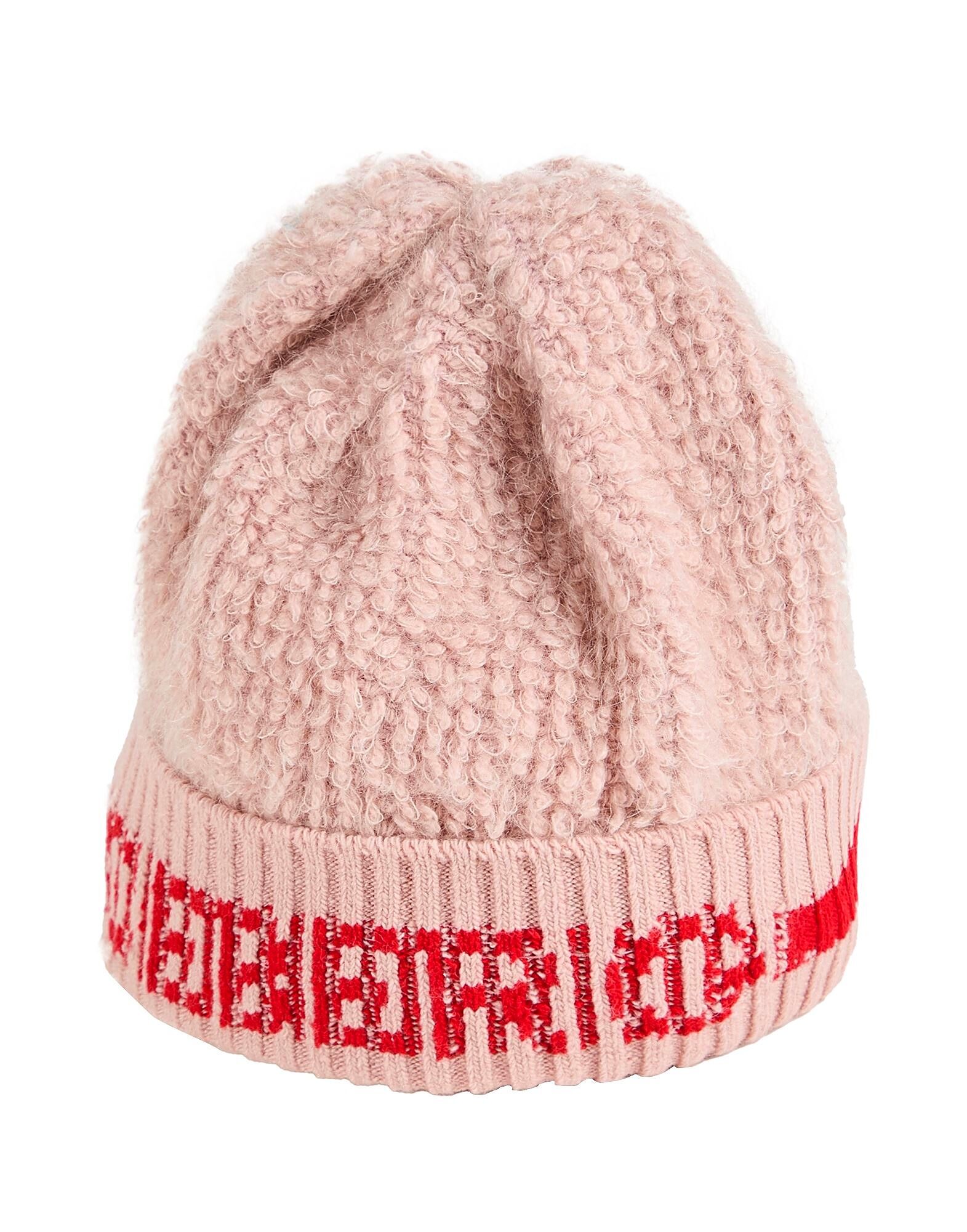 Шапка Donna Karan, розовый
Шапка Donna Karan, розовый