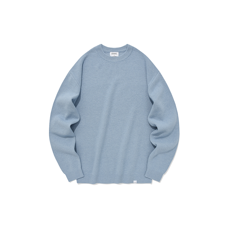 COVERNAT Джемпер Unisex Blue
COVERNAT Джемпер Unisex Blue