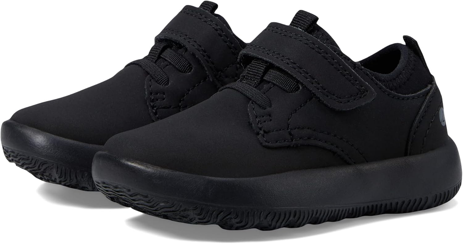 Детские кроссовки Coastal Break Skiff с альтернативной застежкой Sperry, черный
Детские кроссовки Coastal Break Skiff с альтернативной застежкой Sperry, черный