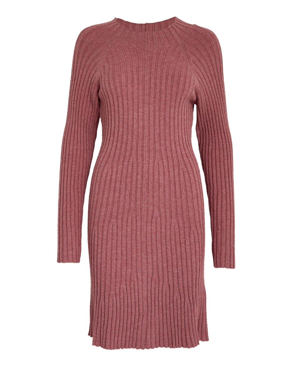 Вязаное платье Peppercorn Anna, Dusky pink
Вязаное платье Peppercorn Anna, Dusky pink