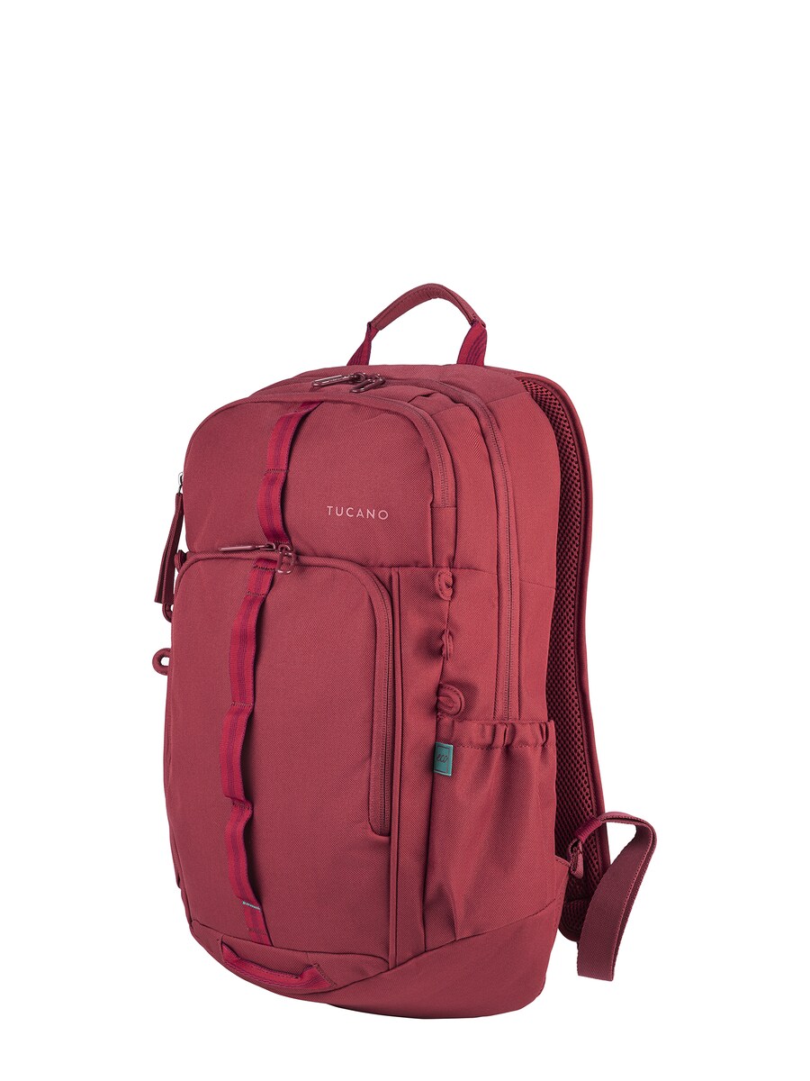 Рюкзак TUCANO, бордовый
Рюкзак TUCANO, бордовый