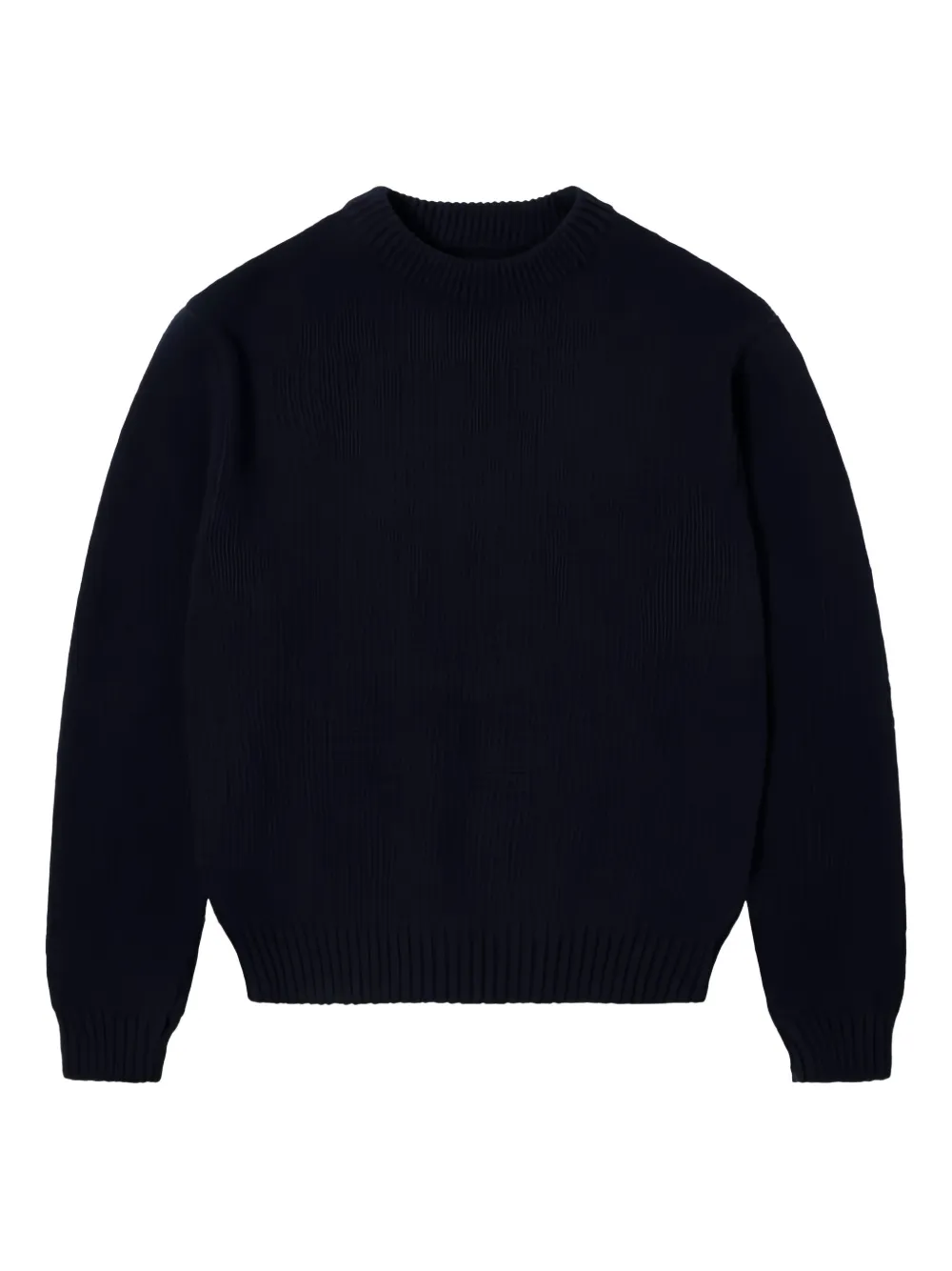 Свитер Ellis с интарсией Edwin, черный
Свитер Ellis с интарсией Edwin, черный