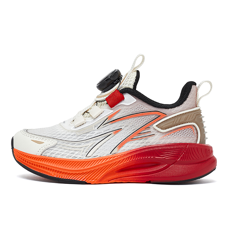 Дышащие, нескользящие, износостойкие, амортизирующие низкие детские кроссовки для бега HOBIBEAR, бежевый/серый/оранжевый
Дышащие, нескользящие, износостойкие, амортизирующие низкие детские кроссовки для бега HOBIBEAR, бежевый/серый/оранжевый