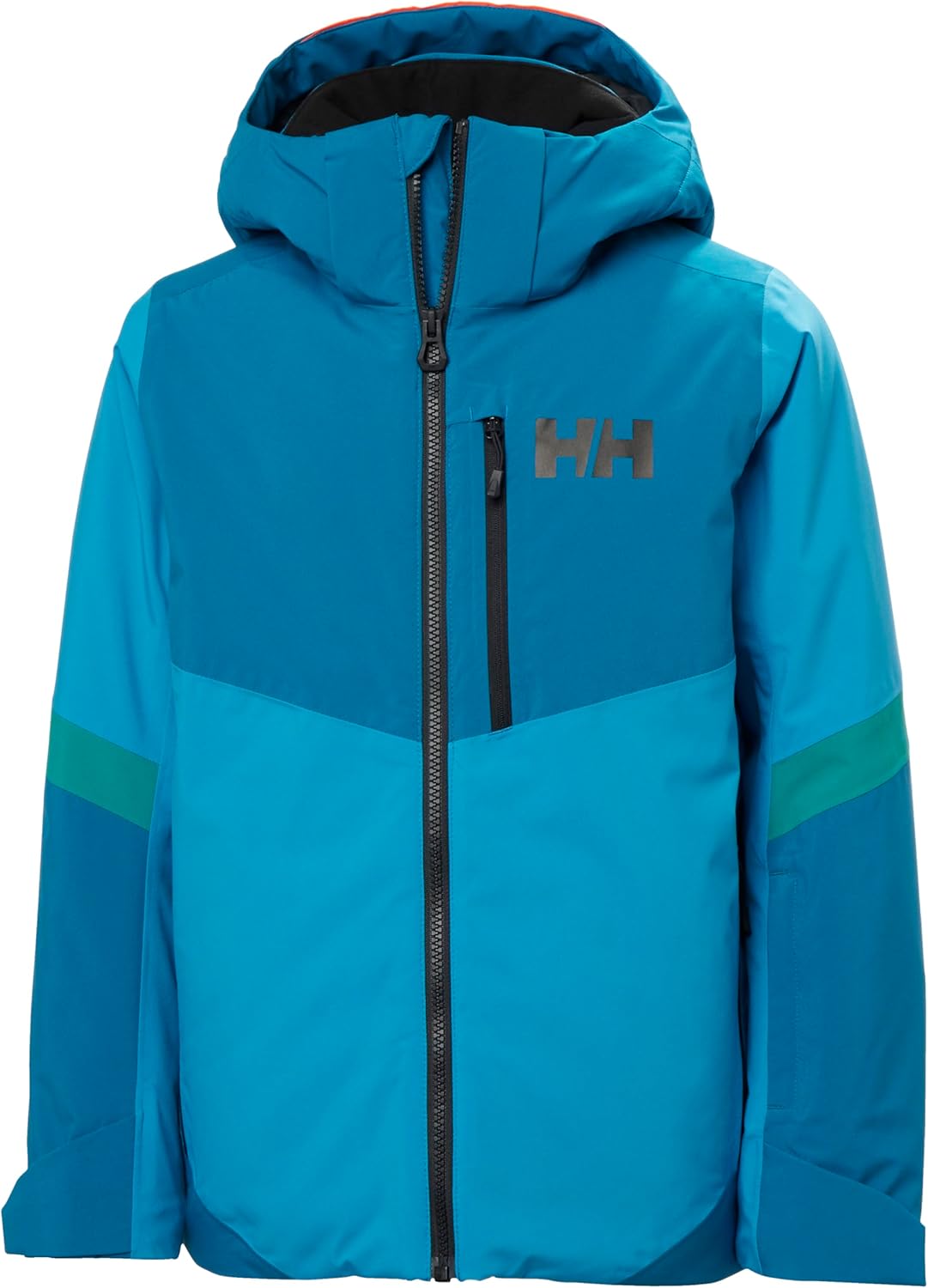 Куртка Helly-Hansen Junior Elevate Unisex, водонепроницаемая, с дышащей тканью - прочная верхняя одежда Helly Hansen, 578 Neptune Blue
Куртка Helly-Hansen Junior Elevate Unisex, водонепроницаемая, с дышащей тканью - прочная верхняя одежда Helly Hansen, 578 Neptune Blue