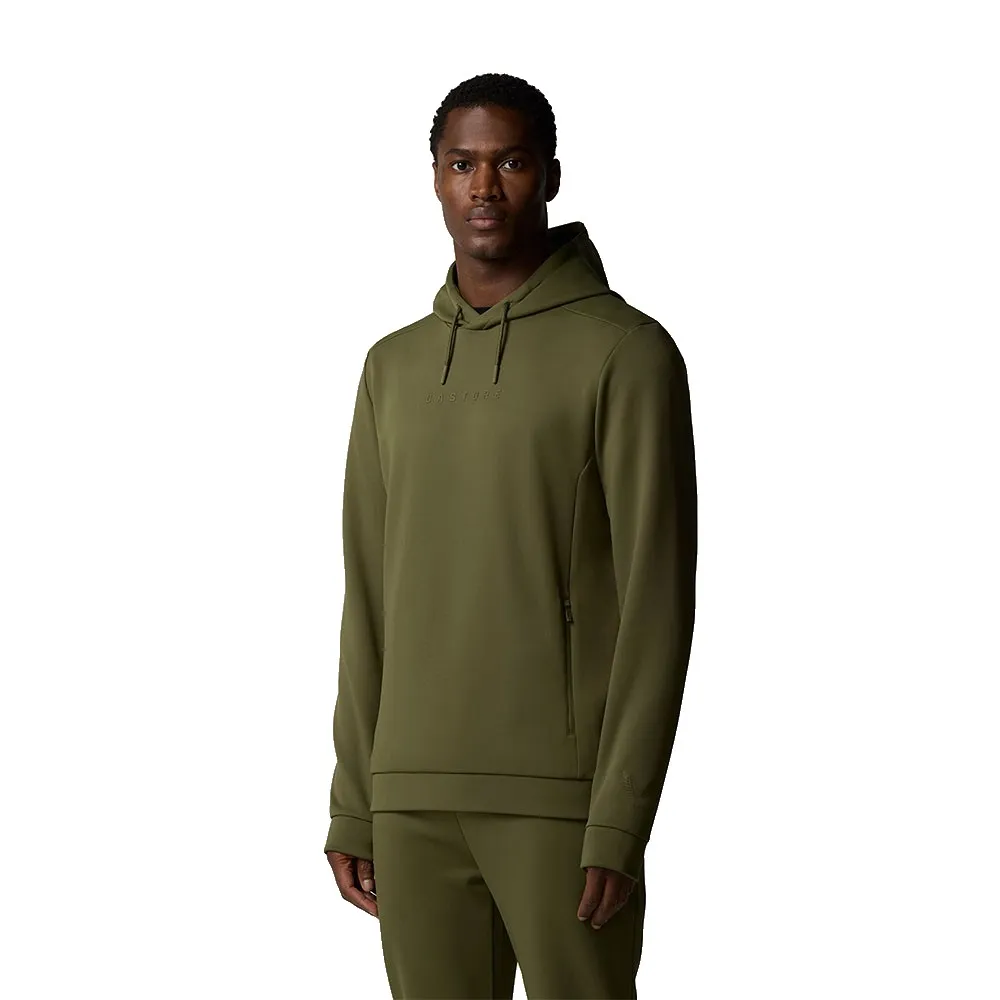 Худи Castore Flex Thermo, зеленый
Худи Castore Flex Thermo, зеленый