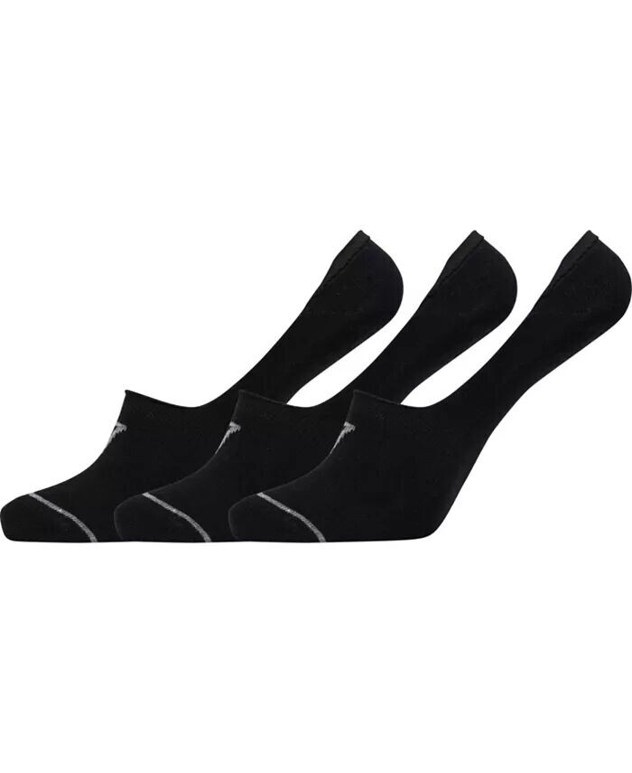 Мужские спортивные носки для неявки на игру, упаковка из 3 шт CR7, черный
Мужские спортивные носки для неявки на игру, упаковка из 3 шт CR7, черный